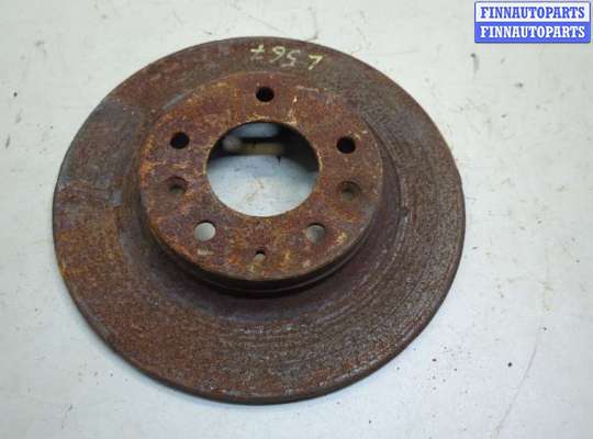 купить Диск тормозной на Mazda 6 2008-2012 USA