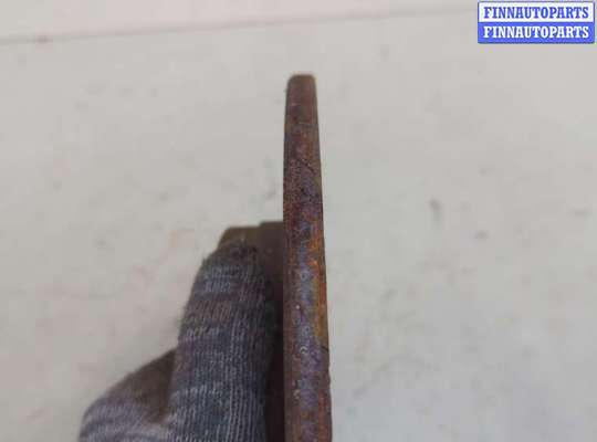 купить Диск тормозной на Mazda 6 2008-2012 USA