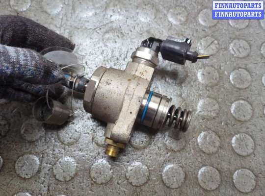 ТНВД VG2708331 на Volkswagen Jetta 7 2018-2024