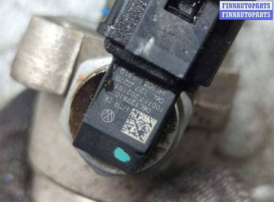 купить ТНВД на Volkswagen Jetta 7 2018-2024