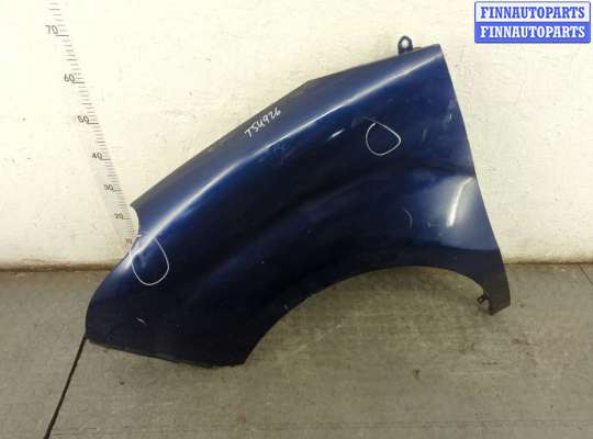 купить Крыло на Fiat Doblo 2009-2022