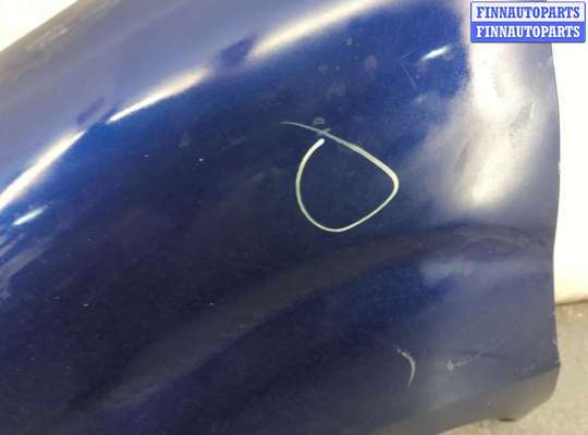 купить Крыло на Fiat Doblo 2009-2022