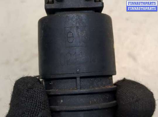 купить Двигатель (насос) омывателя на Nissan Note E11 2005-2013