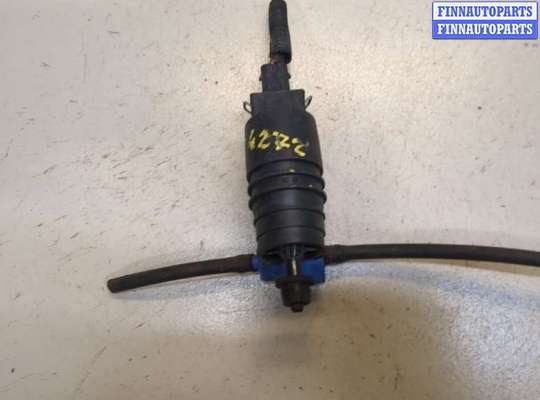 купить Двигатель (насос) омывателя на Nissan Note E11 2005-2013