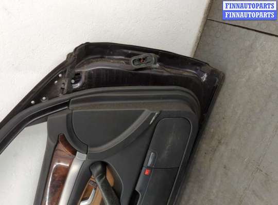 купить Ручка двери наружная на Audi A8 (D3) 2005-2007