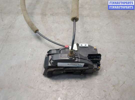 купить Замок двери на Nissan Qashqai 2013-2022