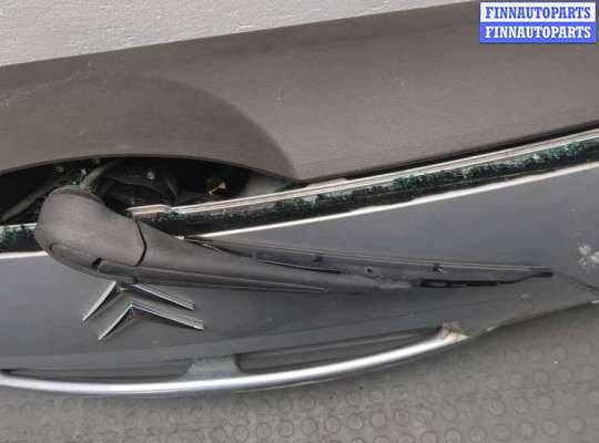 купить Крышка (дверь) багажника на Citroen C8 2002-2008