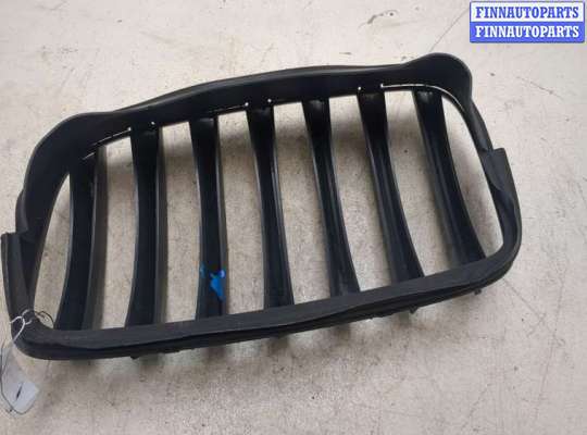 купить Решетка радиатора на BMW X5 E70 2006-2013