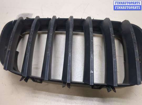 купить Решетка радиатора на BMW X5 E70 2006-2013