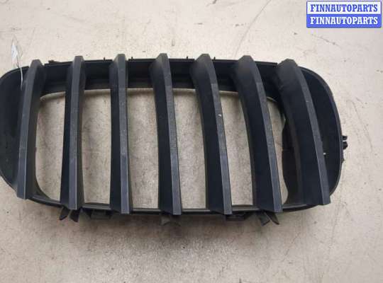 купить Решетка радиатора на BMW X5 E70 2006-2013