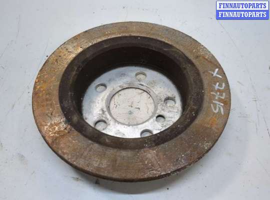 купить Диск тормозной на Mini Cooper (F56) 2013-2024