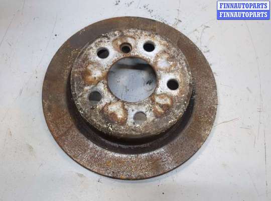 купить Диск тормозной на Mini Cooper (F56) 2013-2024