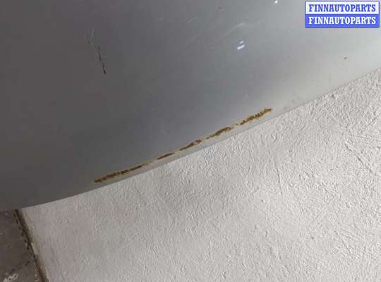 купить Капот на Volkswagen Touran 2003-2006