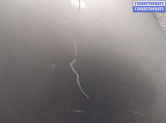 купить Капот на Volkswagen Touran 2003-2006