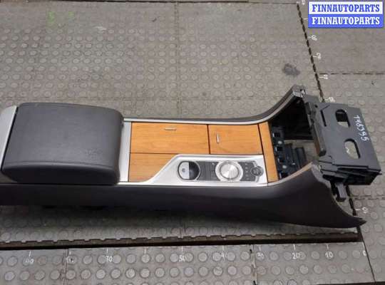 купить Дефлектор обдува салона на Jaguar XF 2007-2015