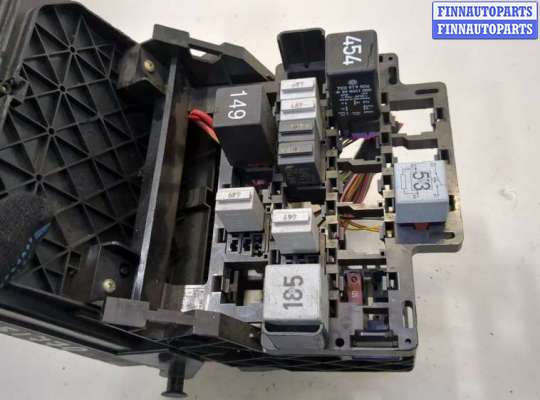 купить Блок предохранителей на Ford Galaxy 2000-2006
