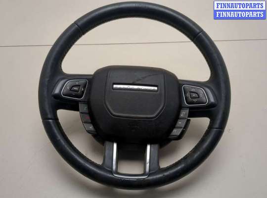 купить Руль на Land Rover Range Rover Evoque 2011-2018