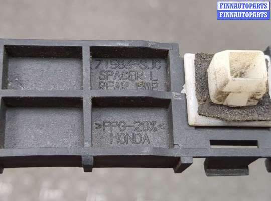 купить Кронштейн бампера на Honda Ridgeline 2005-2014