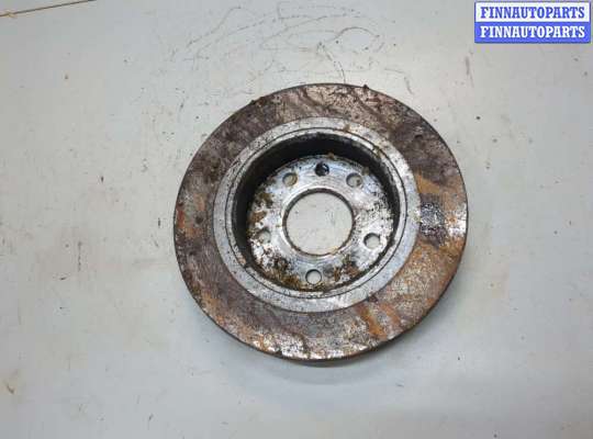 Диск тормозной OP2351005 на Opel Meriva 2010-2018