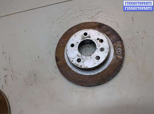 купить Диск тормозной на Opel Meriva 2010-2018