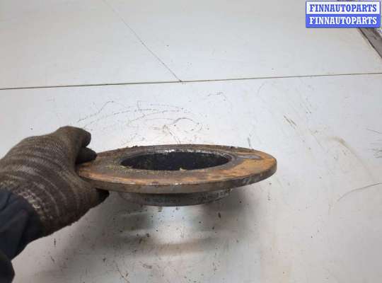 купить Диск тормозной на Opel Meriva 2010-2018