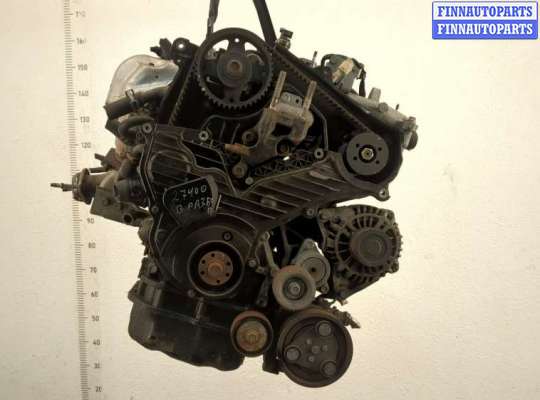 купить Генератор на Mazda 6 (GG) 2002-2007