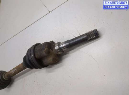 Приводной вал (Полуось в сборе) на Ford Mondeo III