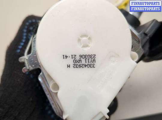 купить Ремень безопасности на Volkswagen Passat 6 2005-2010
