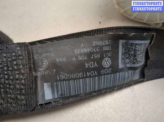 купить Ремень безопасности на Volkswagen Passat 6 2005-2010