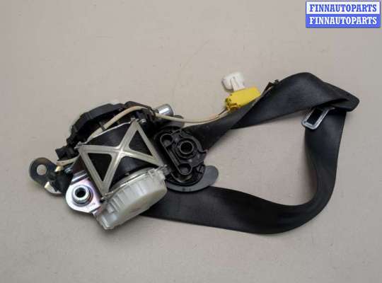 Ремень безопасности VG2490149 на Volkswagen Passat 6 2005-2010