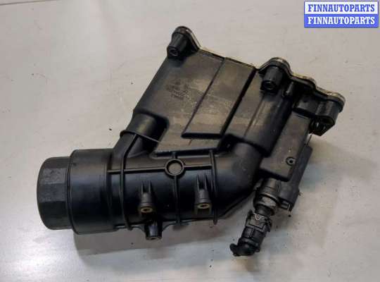 купить Корпус масляного фильтра на BMW 5 E60 2003-2010