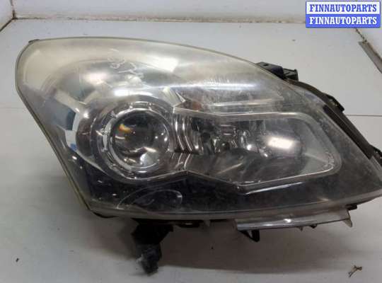 Купить Фара (передняя) на Renault Koleos 2008-2016 Фара (передняя) RN1598065 на Renault Koleos 2008-2016
