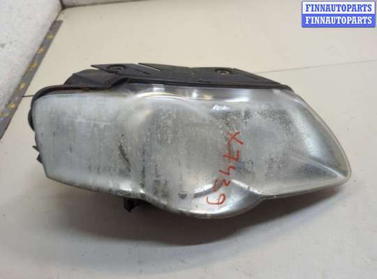 Фара (передняя) VG2667234 на Volkswagen Passat 6 2005-2010