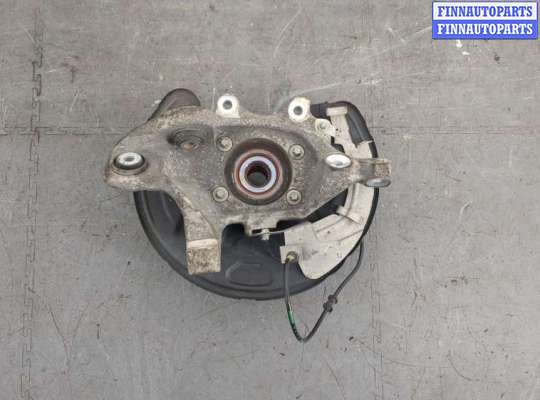 купить Ступица (кулак, цапфа) на Mercedes GLC X253 2015-2022