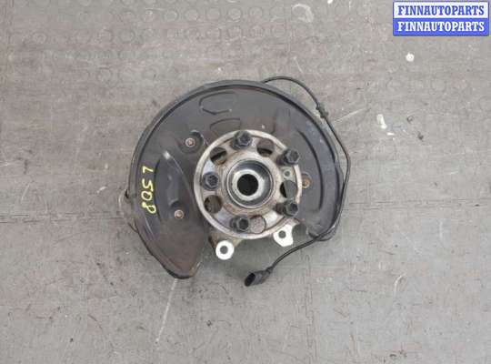 Ступица (кулак, цапфа) MB1657434 на Mercedes GLC X253 2015-2022