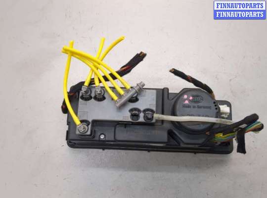 Компрессор центрального замка MB1706547 на Mercedes E W210 1995-2003