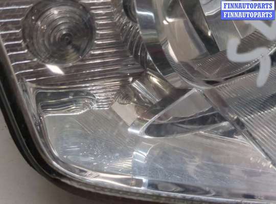 купить Фара (передняя) на Ford Mondeo 3 2000-2007