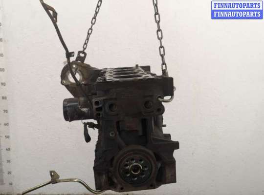 купить Блок цилиндров (Шорт блок) на Iveco Daily 5 2011-2014