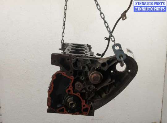 купить Блок цилиндров (Шорт блок) на Iveco Daily 5 2011-2014