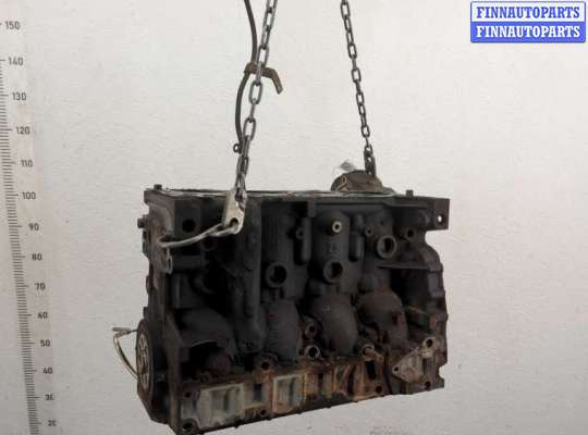 купить Блок цилиндров (Шорт блок) на Iveco Daily 5 2011-2014
