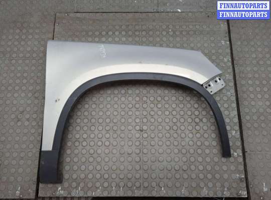 Купить Крыло на Volkswagen Tiguan 2007-2011 Крыло VG2793758 на Volkswagen Tiguan 2007-2011