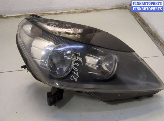 купить Фара (передняя) на Opel Zafira B 2005-2014