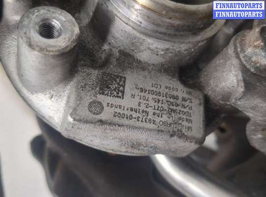 купить Турбина на Seat Leon 2 2005-2012