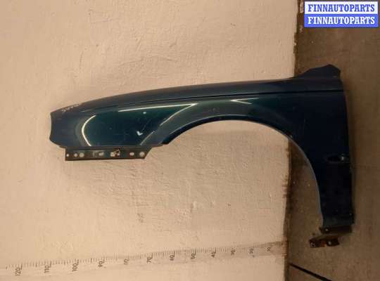 Крыло JR95419 на Jaguar X-Type 2001-2009