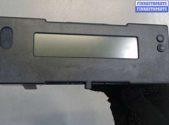купить Дисплей компьютера (информационный) на Renault Laguna 2 2001-2007