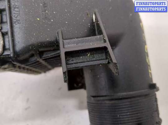 купить Радиатор интеркулера на Ford C-Max 2002-2010