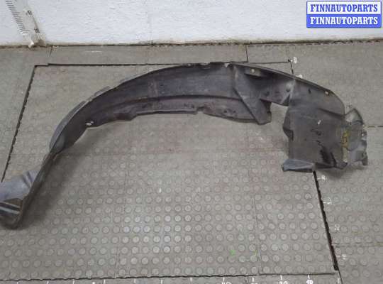купить Защита арок (подкрылок) на Hyundai Terracan 2001-2007