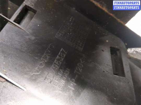 купить Бачок гидроусилителя на Volvo S80 2006-2016