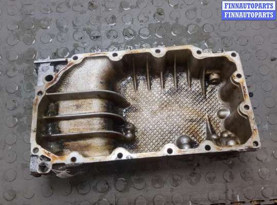 купить Поддон на Land Rover Freelander 1 1998-2006