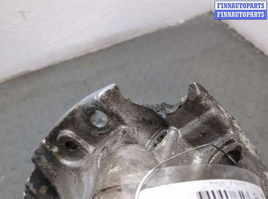 купить Поддон на Land Rover Freelander 1 1998-2006